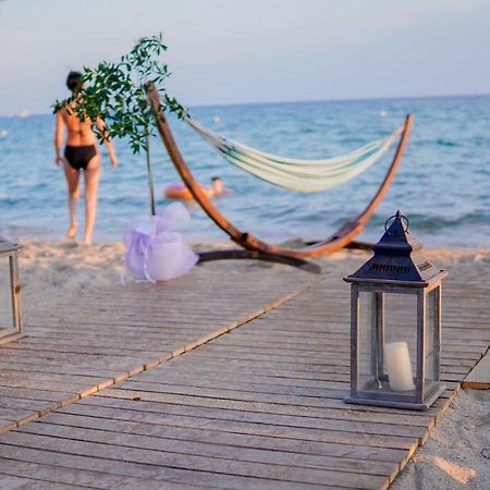 Katrin Luxury Studios نيا موذانيا المظهر الخارجي الصورة