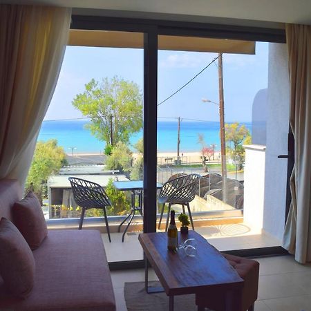 Katrin Luxury Studios نيا موذانيا المظهر الخارجي الصورة