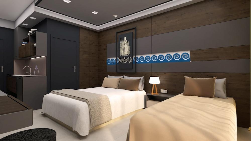 Katrin Luxury Studios نيا موذانيا المظهر الخارجي الصورة