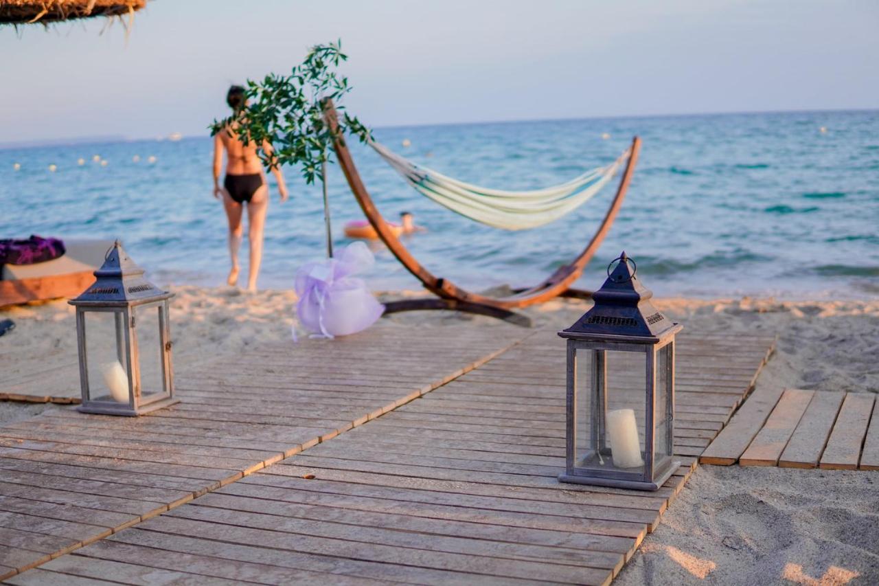 Katrin Luxury Studios نيا موذانيا المظهر الخارجي الصورة
