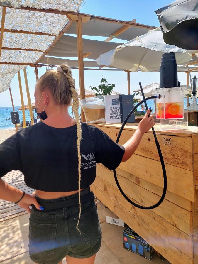 Katrin Luxury Studios نيا موذانيا المظهر الخارجي الصورة