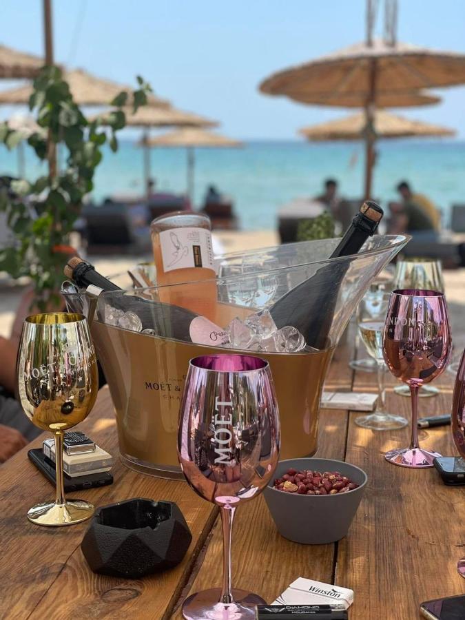 Katrin Luxury Studios نيا موذانيا المظهر الخارجي الصورة