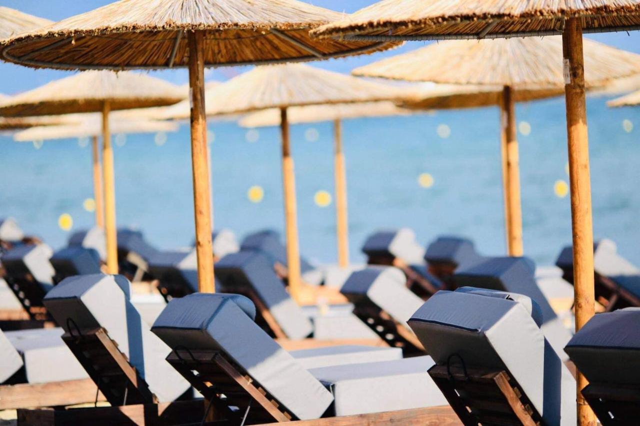 Katrin Luxury Studios نيا موذانيا المظهر الخارجي الصورة