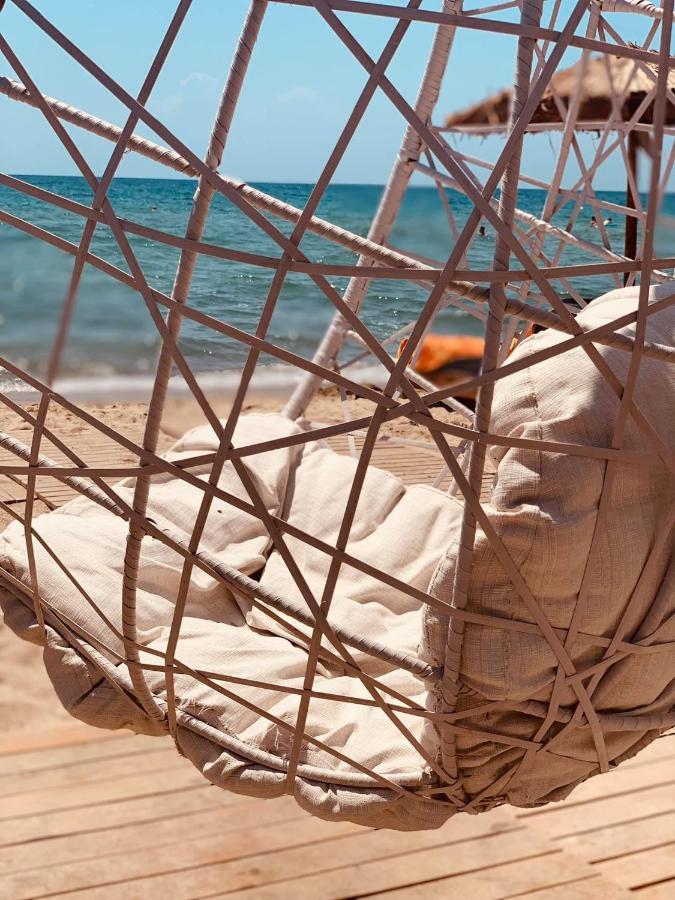 Katrin Luxury Studios نيا موذانيا المظهر الخارجي الصورة