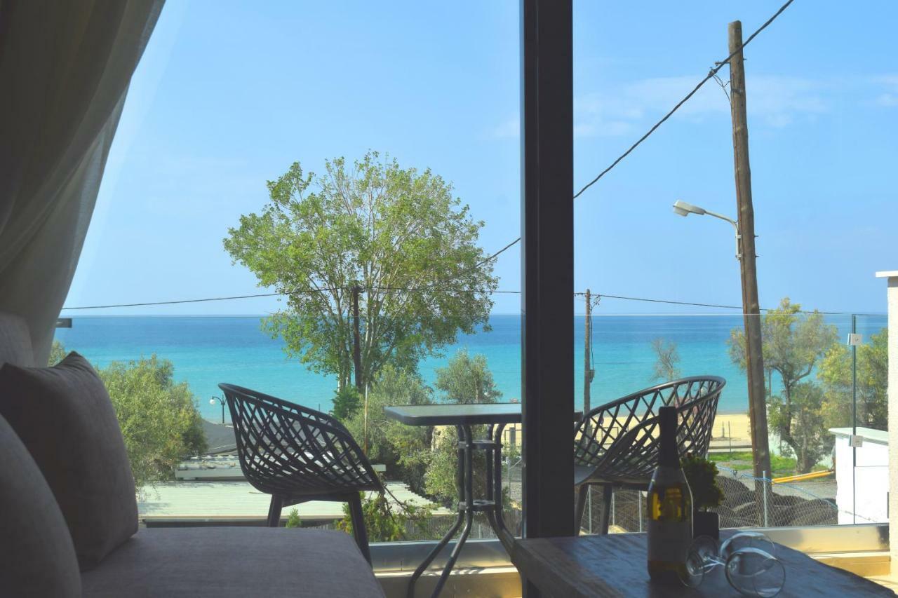 Katrin Luxury Studios نيا موذانيا المظهر الخارجي الصورة